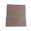 Picture of GUILDHALL CARDBOARD DOCUMENT WALLET BUFF
